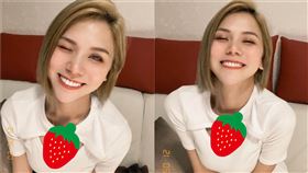 （圖／翻攝自蕾菈IG）