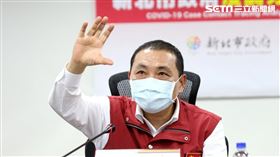 侯友宜（圖／新北市府提供）