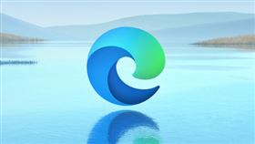 微軟Edge瀏覽器明年將全面取代IE。（圖／翻攝自Edge網頁）