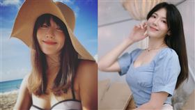 漢堡主播,主播,鄭亦真,IG