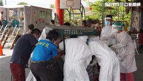 彰化葡萄家族，老翁快篩大罵水果媽，傳染鏈，萬華送貨賣葡萄，染疫，委屈，