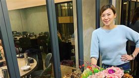 連靜雯。（楠軒工作室提供
