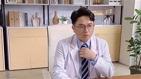 （圖／翻攝自江坤俊臉書）