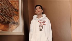 蕭敬騰 喜鵲提供