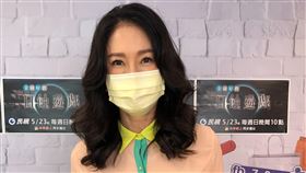 李之勤。（民視提供