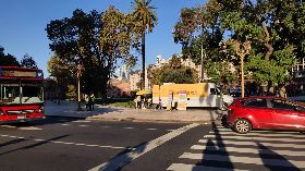 阿根廷再封城9天 總統宣布嚴格控管政