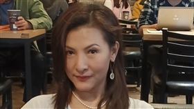 廖麗君。（萬鴻經紀提供