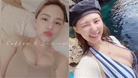 （圖／翻攝自熊熊IG）