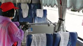 國光客運,加強清消,國光客運提供