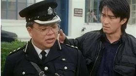 ▲電影《逃學威龍》（圖／翻攝自微博）