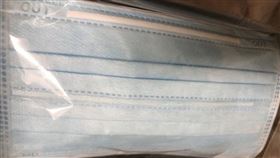 疫情,本土,口罩,壓條,眼鏡。（圖／翻攝自Dcard）