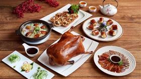 ▲餐飲業者即日起強打外帶、外送服務。（圖／業者提供）