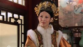 ▲甄嬛傳相關。（示意圖／翻攝自百度百科）