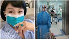 疫情,吳淡如,婦產科,醫師,王樂明,孕婦,嬰兒(吳淡如臉書