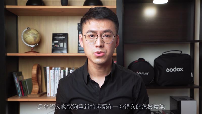 疫情爆發早有端倪？他分析揭最大原因