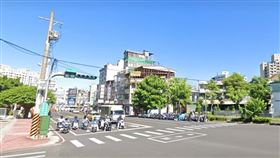 街友,口罩,高雄,同理心(翻攝自 鳳山人在地大小事)