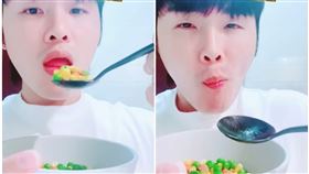 三色豆,這群人,料理,奶油,無辜