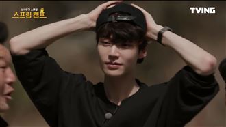 離婚風波自行退出　安宰賢隔兩年回歸