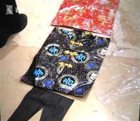 網購,差評,報復,壽衣