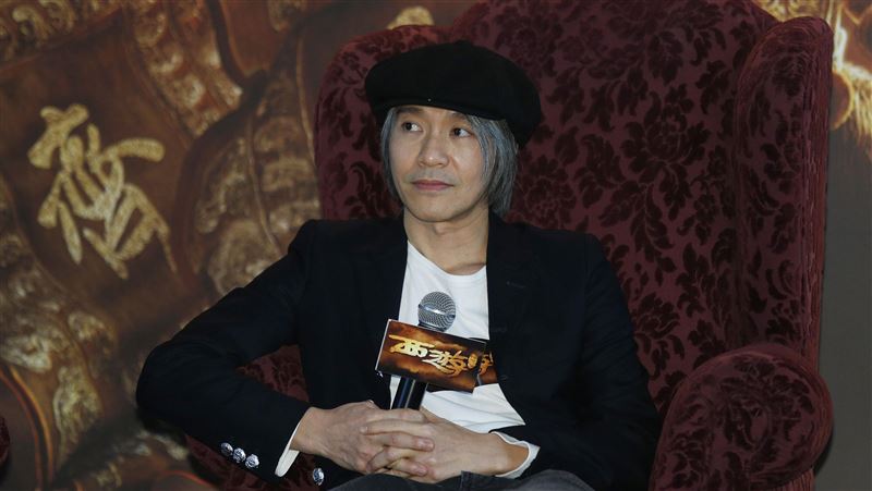 周星馳新作曝光！5度挑戰《西遊記》