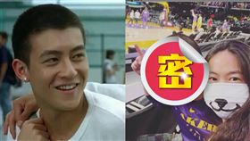 金城武,古天樂,吳彥祖,香港四大美男,陳冠希,發福