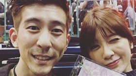 ▲賈靜雯。（圖／翻攝自賈靜雯IG）