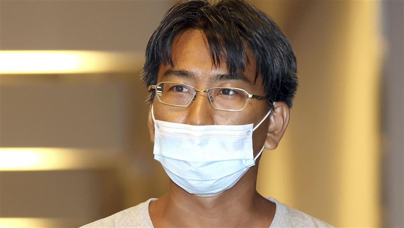 獲釋日記者：緬甸監獄嚴刑拷打政治犯