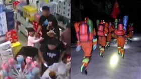 地震,雲南,雲南省大理白族自治州,21次,6.4級