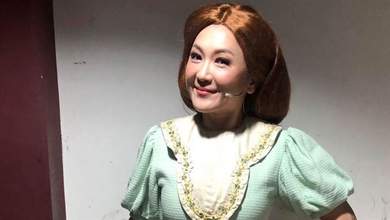 獨／台8女星離了洋尪　吐露緣盡關鍵