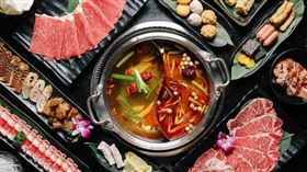 美食。（圖／業者提供）