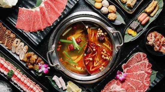 馬辣外帶5折　190元爽吃麻辣鍋