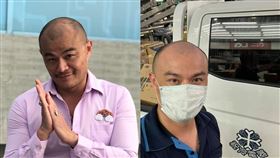 歌手安伯政。臉書