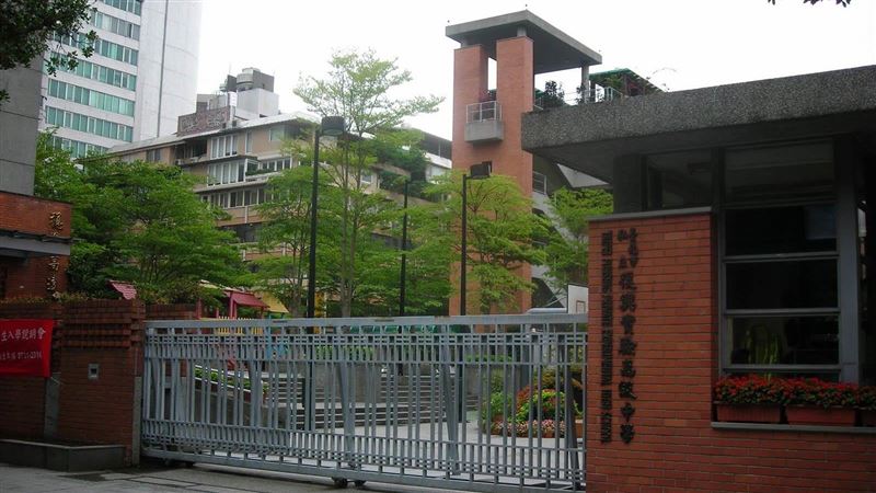 獨／北市復興中小學傳1教師採檢陽性