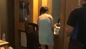 彰警逮賣淫女「人與人連結」只剩2千（圖／翻攝畫面）