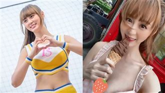 短今爆遭「許先生」摸胸　痛揭10年前遭遇