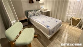 居家收納。（圖／記者馮珮汶攝）