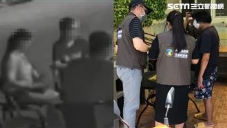 恆春民宿包棟群聚！開趴民眾下場曝光