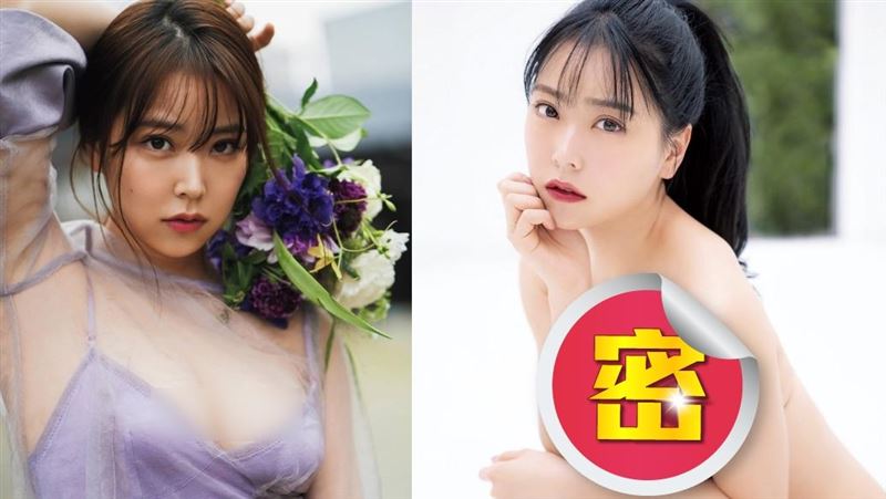 曾確診女星將退女團！最後一脫曬福利