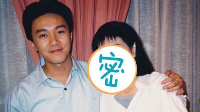 周星馳最想娶她？45歲癌逝留遺憾