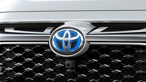駭客攻擊TOYOTA　客戶個資外流