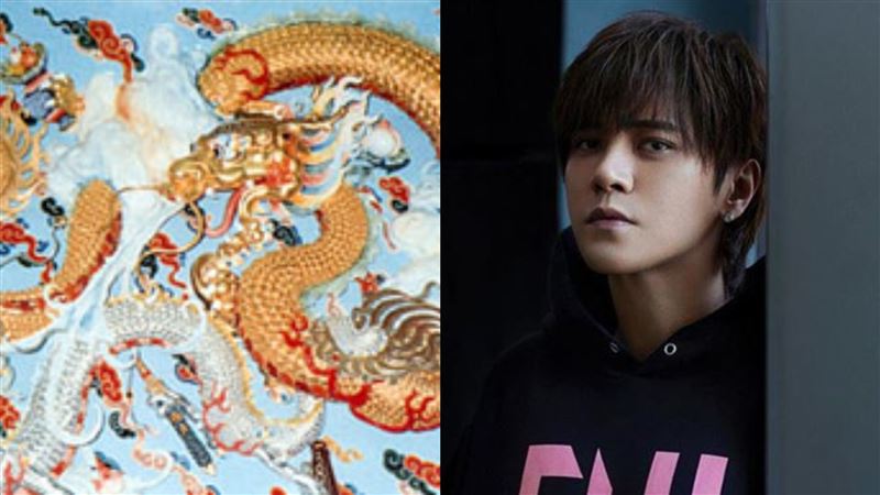 白龍王勸守色戒不聽　小豬破功衰事多