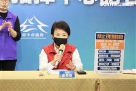 盧秀燕(圖/翻攝畫面)