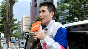 蕭敬騰 喜鵲娛樂提供