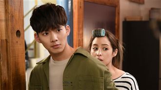 介入國民男友感情　女星認前任很麻煩