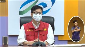 高雄,新冠肺炎,確診,串門子,百貨,漢神