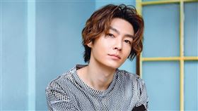 炎亞綸 記者楊澍攝影