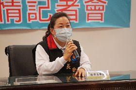 花蓮零確診破功　徐榛蔚說明