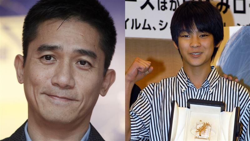 14歲擊敗梁朝偉　影帝驚人現況曝光