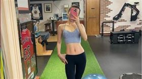 郭富城 老婆（圖／翻攝自方媛IG）