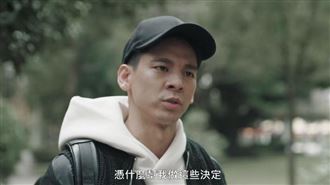 雷／林柏宏打火跌進電梯井　網哭別死